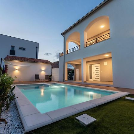 Bernie Apartments With A Pool Ζαντάρ Εξωτερικό φωτογραφία