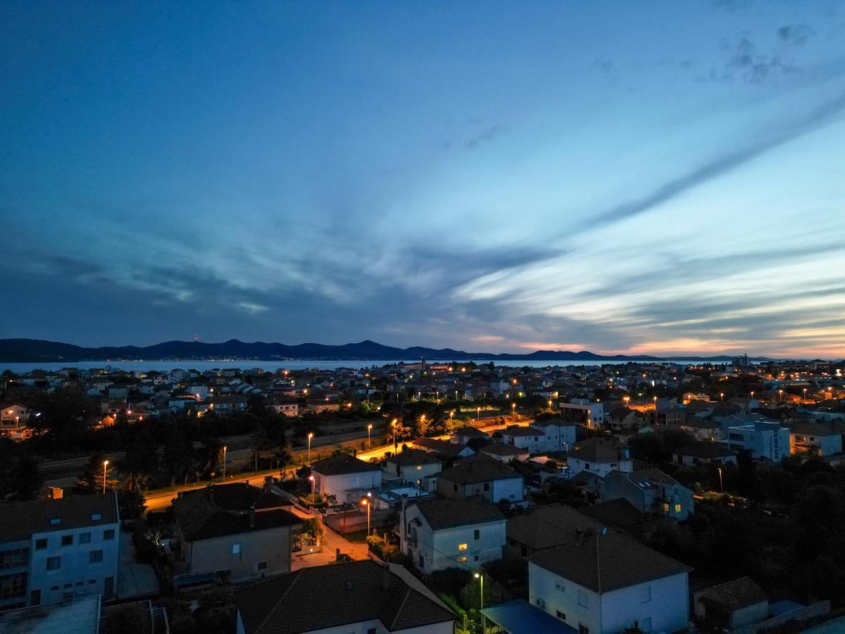 Bernie Apartments With A Pool Ζαντάρ Εξωτερικό φωτογραφία
